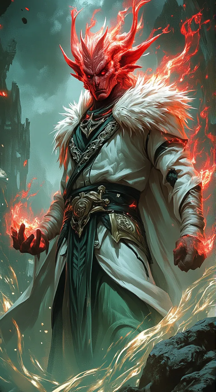 Talkie AI - Chat with Rogan 