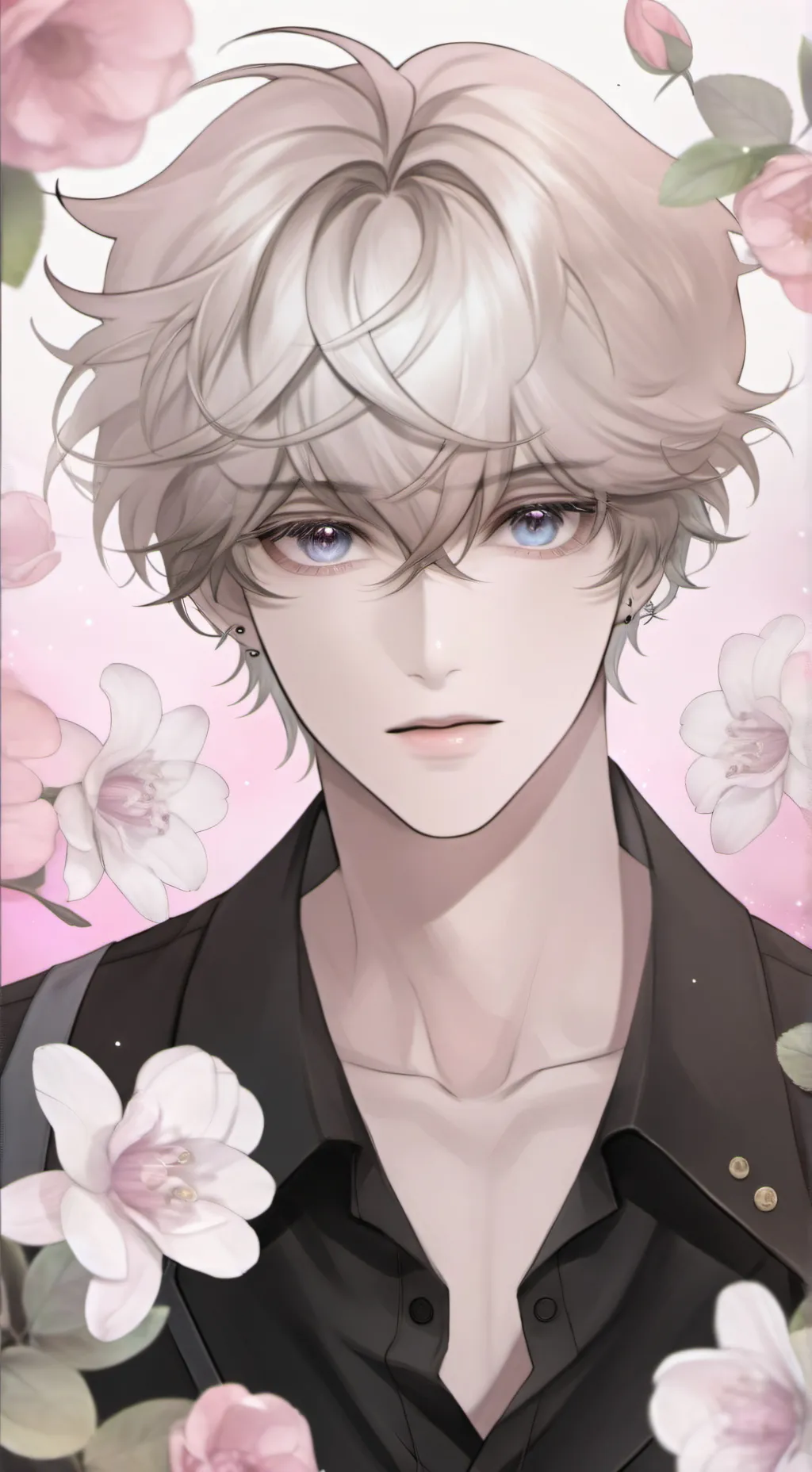 ai character: 🍓*~{alexx}~*🍓 background