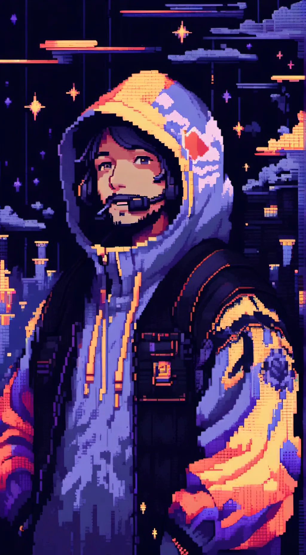 Talkie AI - Chat with T. Talk MC