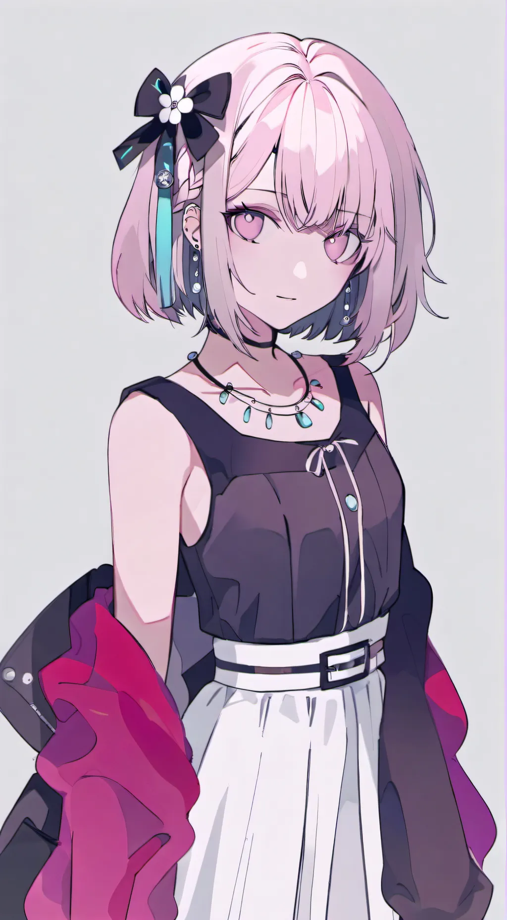 ai character: 🌺--Mia--🌺 background