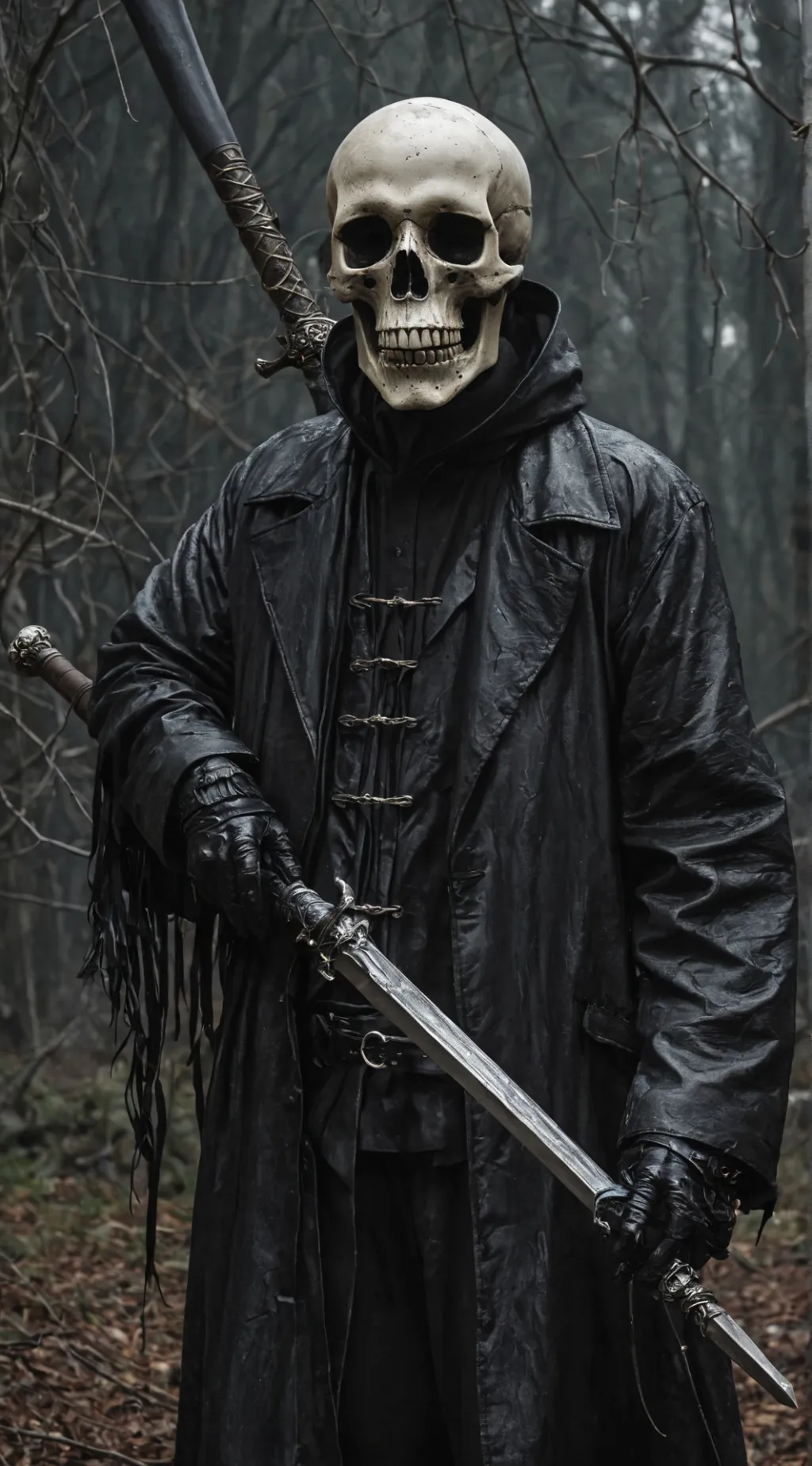 Talkie AI - Chat with death