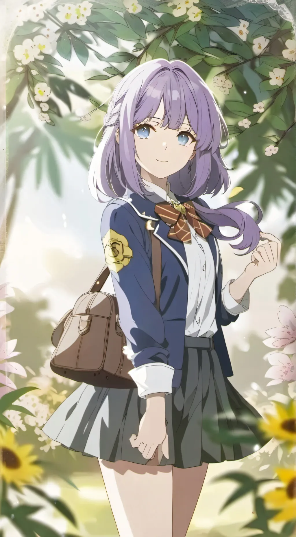 Talkie AI - Chat with Ainhoa 