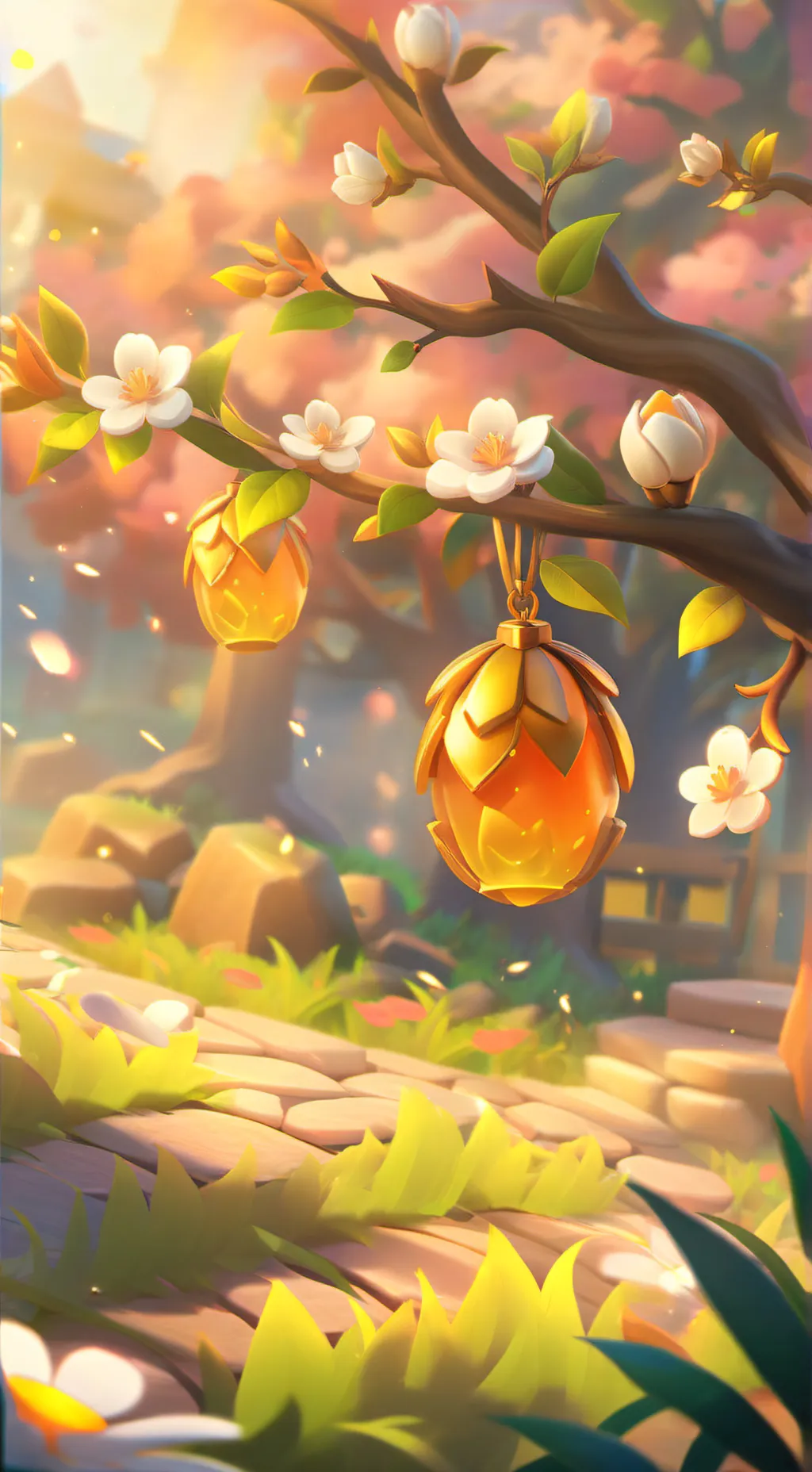 ai character: SaneObaGiyu background