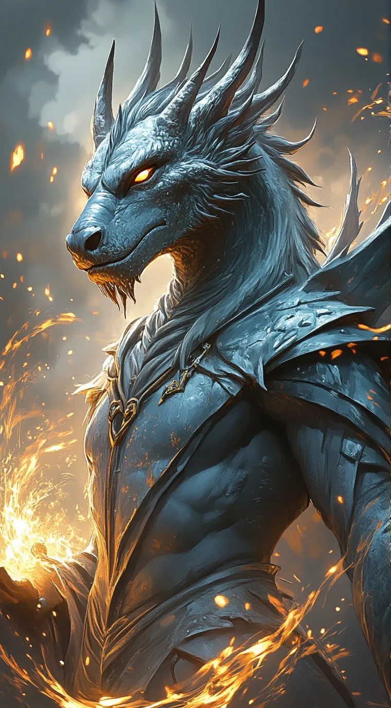 Talkie AI - Chat with Fiherdi