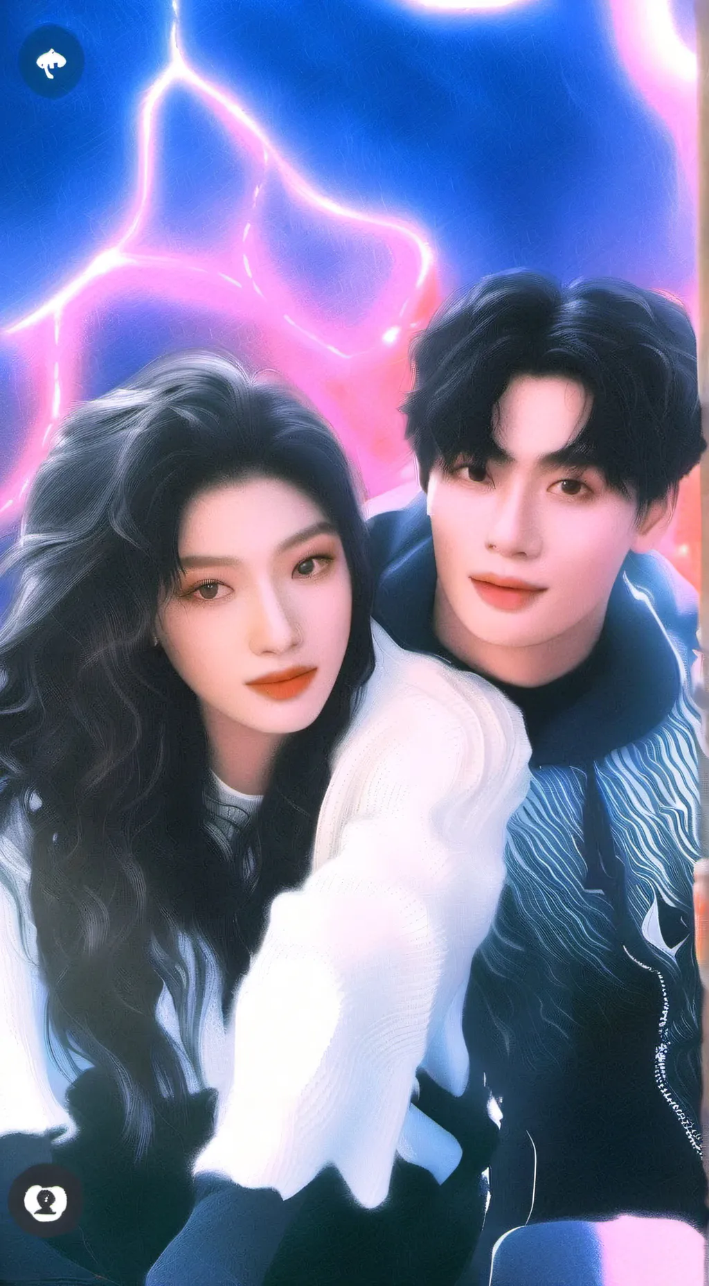 Talkie AI - Chat with ⭐️『hyunjin』🎀