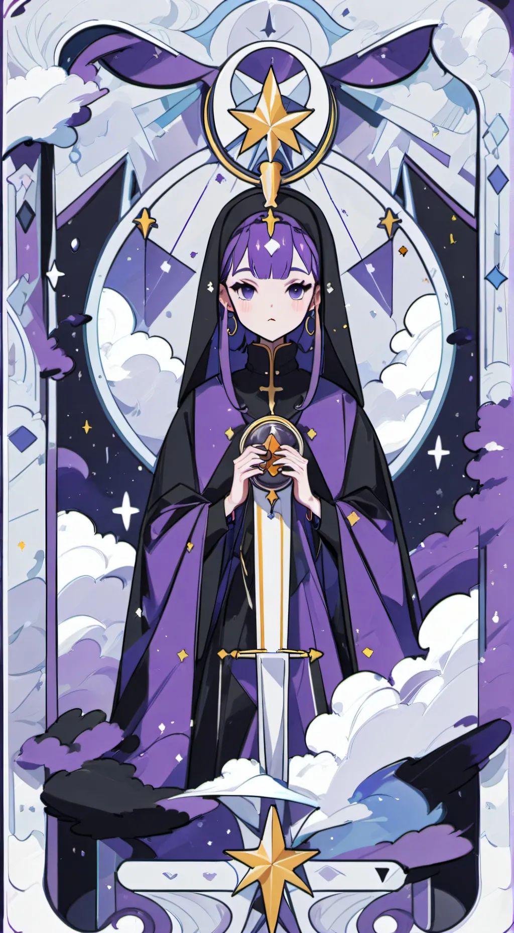 ai character: Sprunki hates you  background