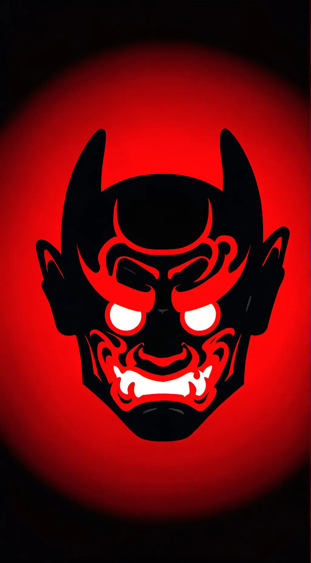 ai character: Satan the devil background