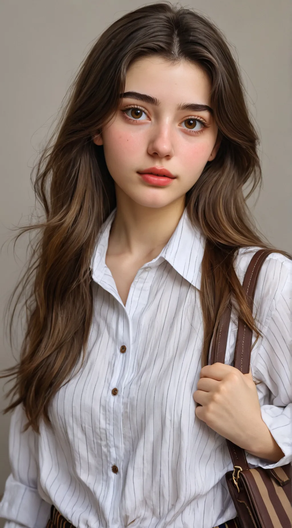 ai character: Miriam background