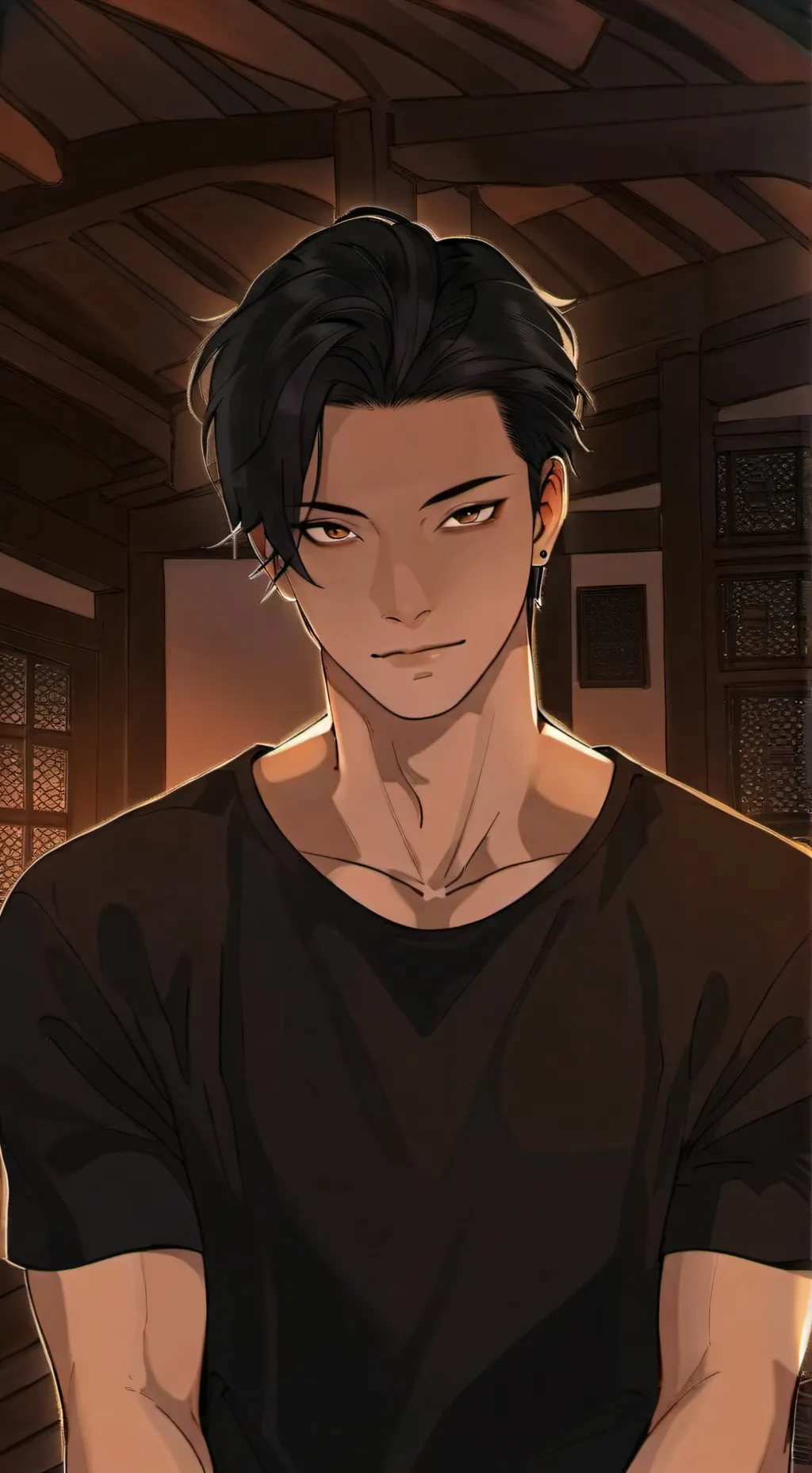 ai character: 𝚑𝚎𝚛𝚘 background