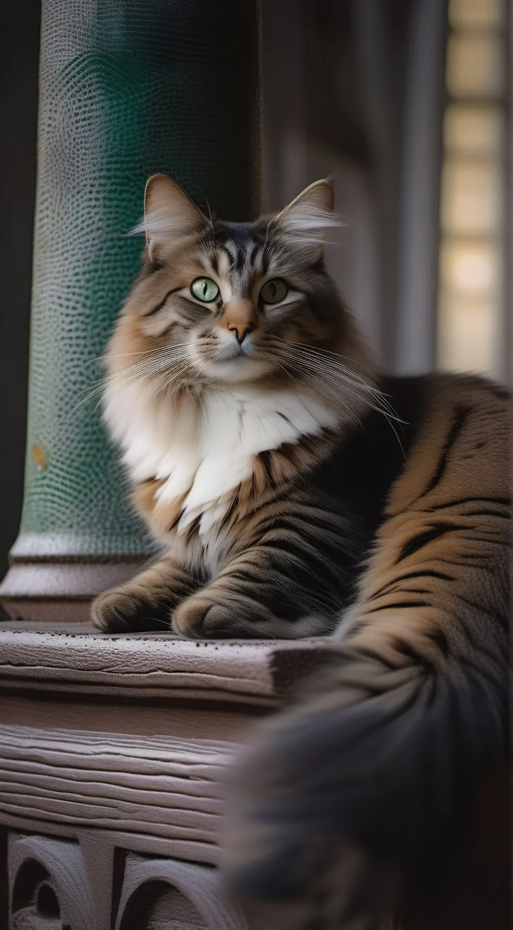 ai character: dirtclan background