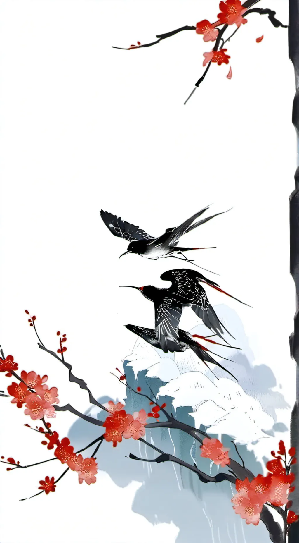 Talkie AI - Chat with Yoruichi