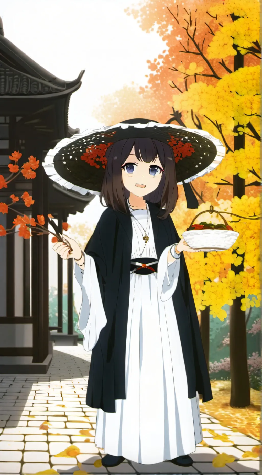 ai character: MHA PICK ME!!!!!! background