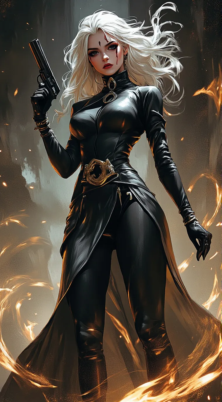 Talkie AI - Chat with Protectora