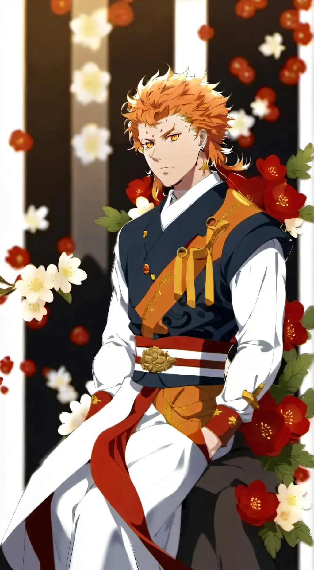 Talkie AI - Chat with 🔥Endeavour🔥