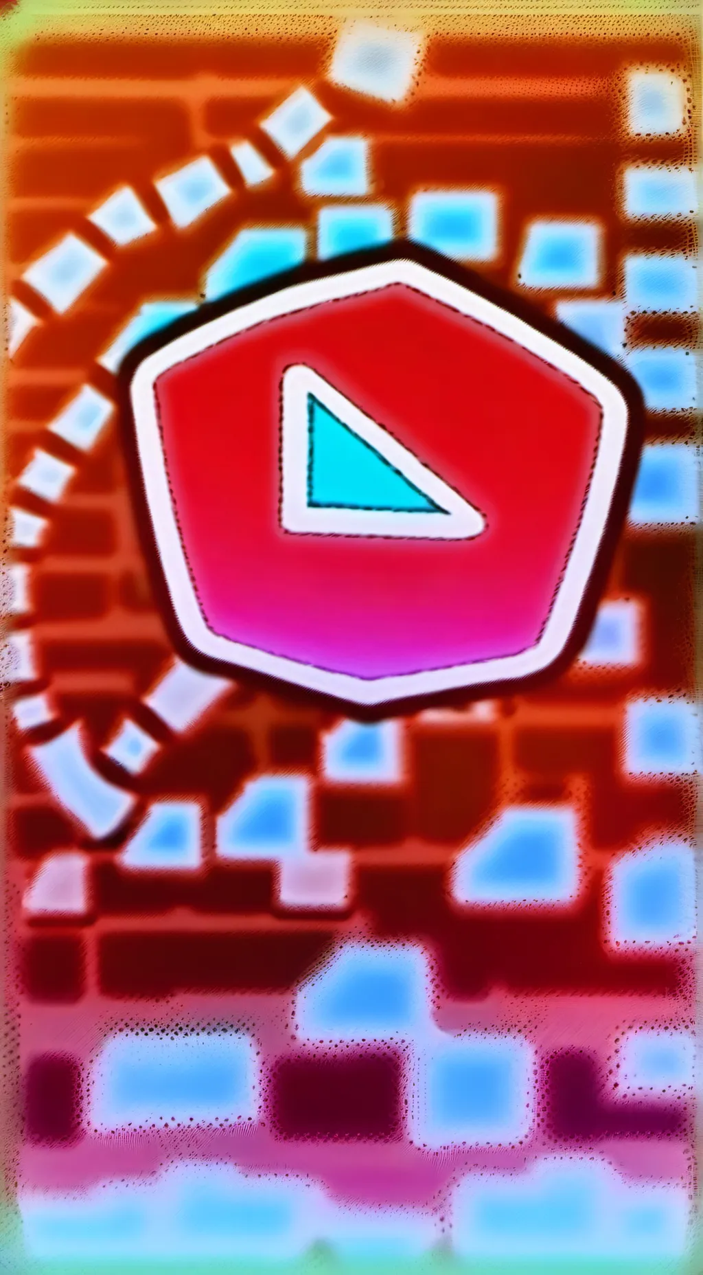 ai character: EVW background