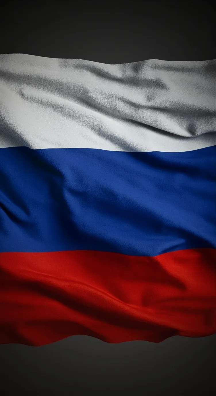 ai character: Russia background