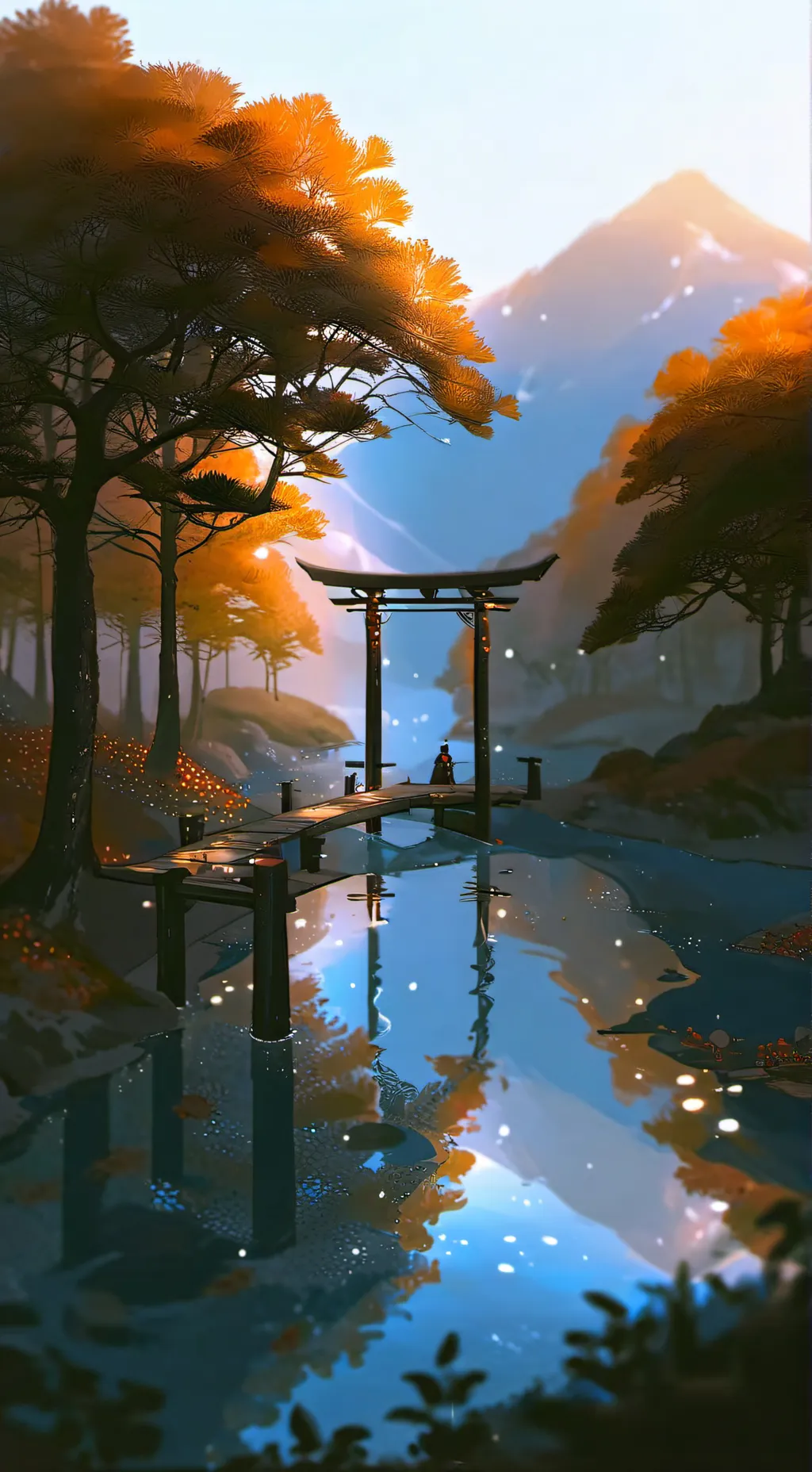 ai character: Moe the Kitten background