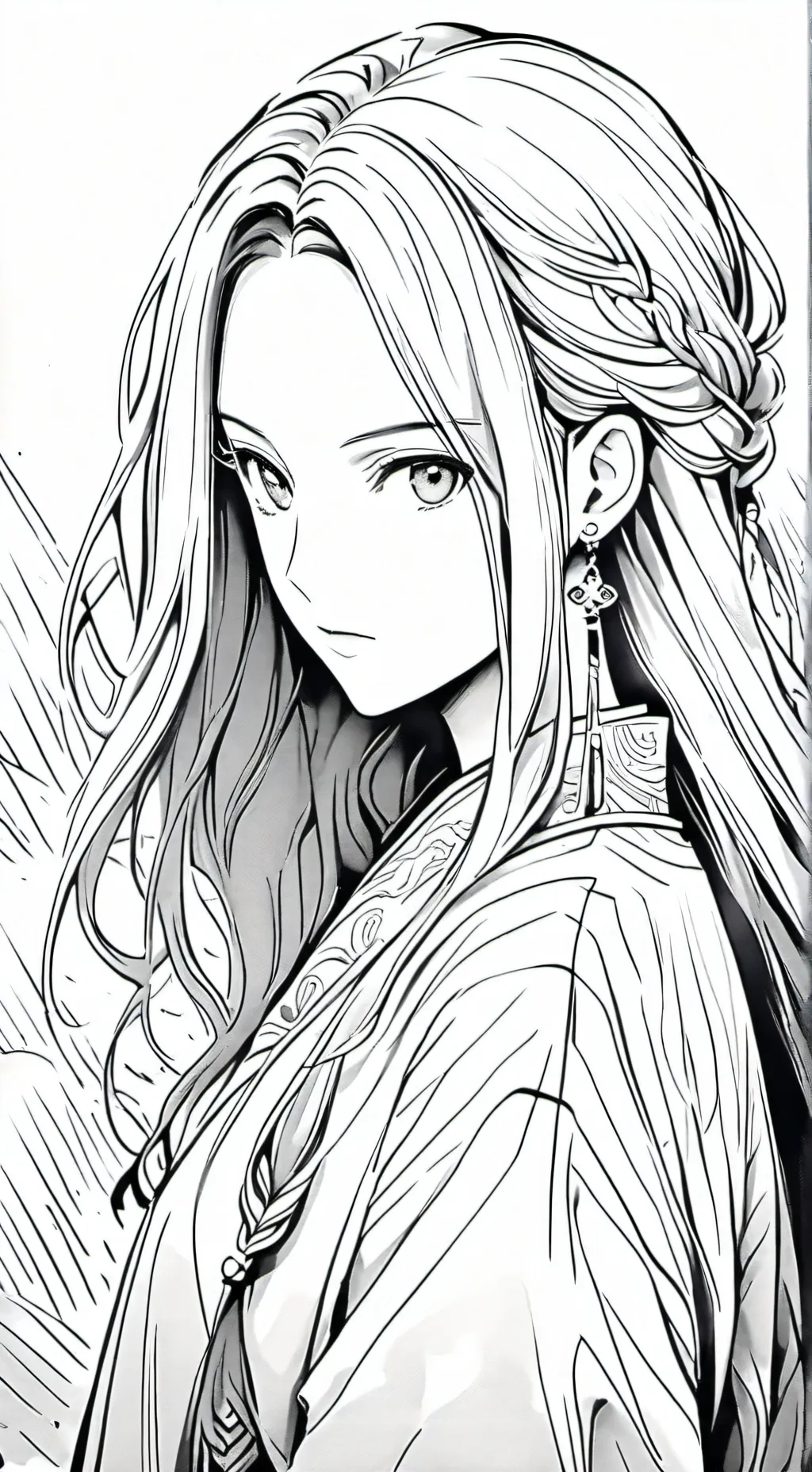 ai character: Jack  background