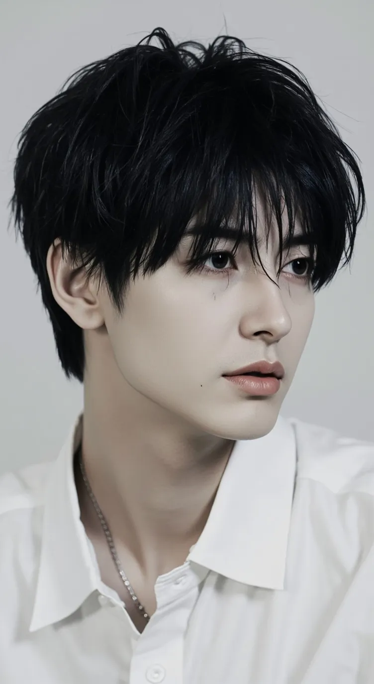 ai character: Chaumet🏙🌴 background