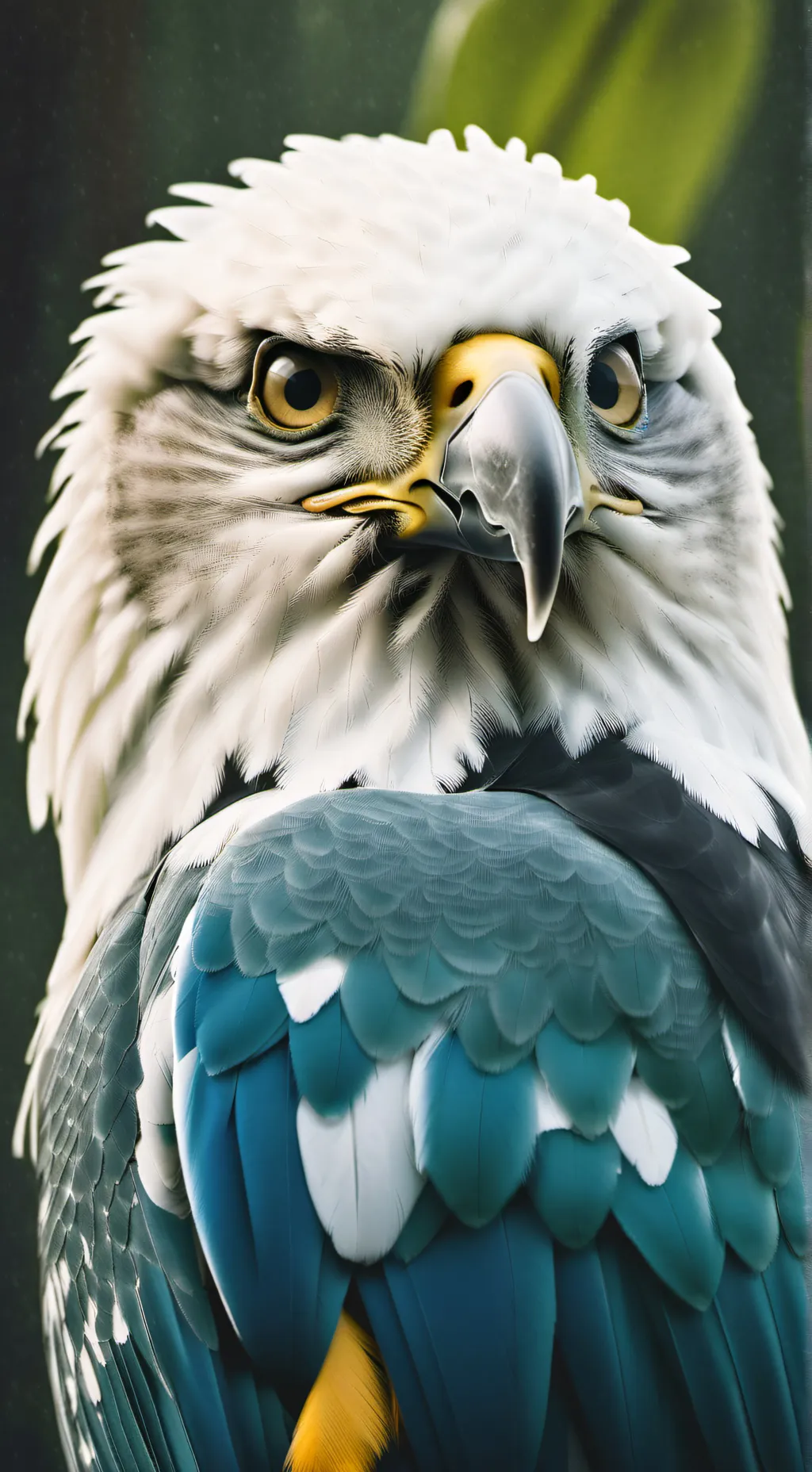 ai character: bonnie x you 😭😭😭😭😭 background