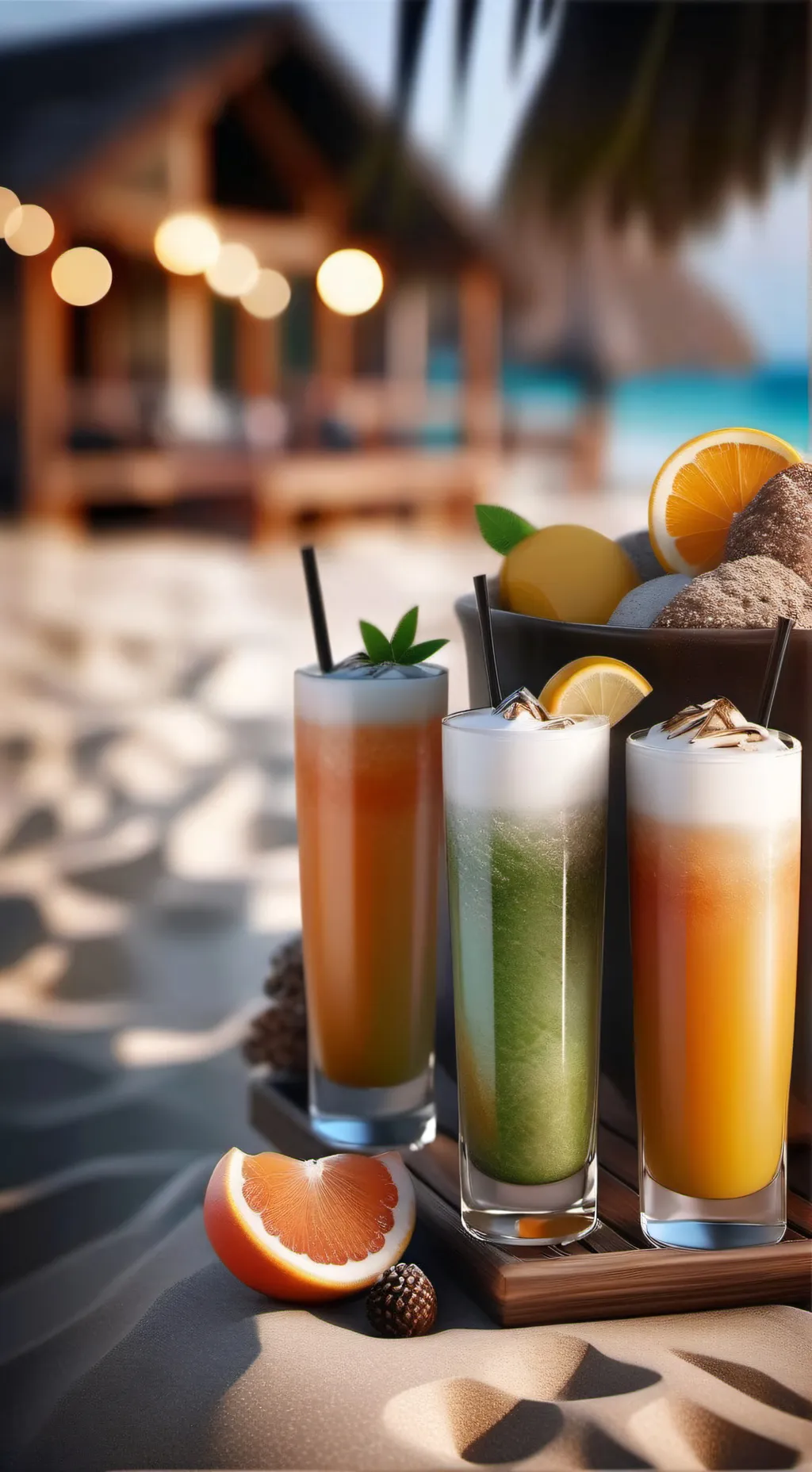 ai character: Jj maybank background