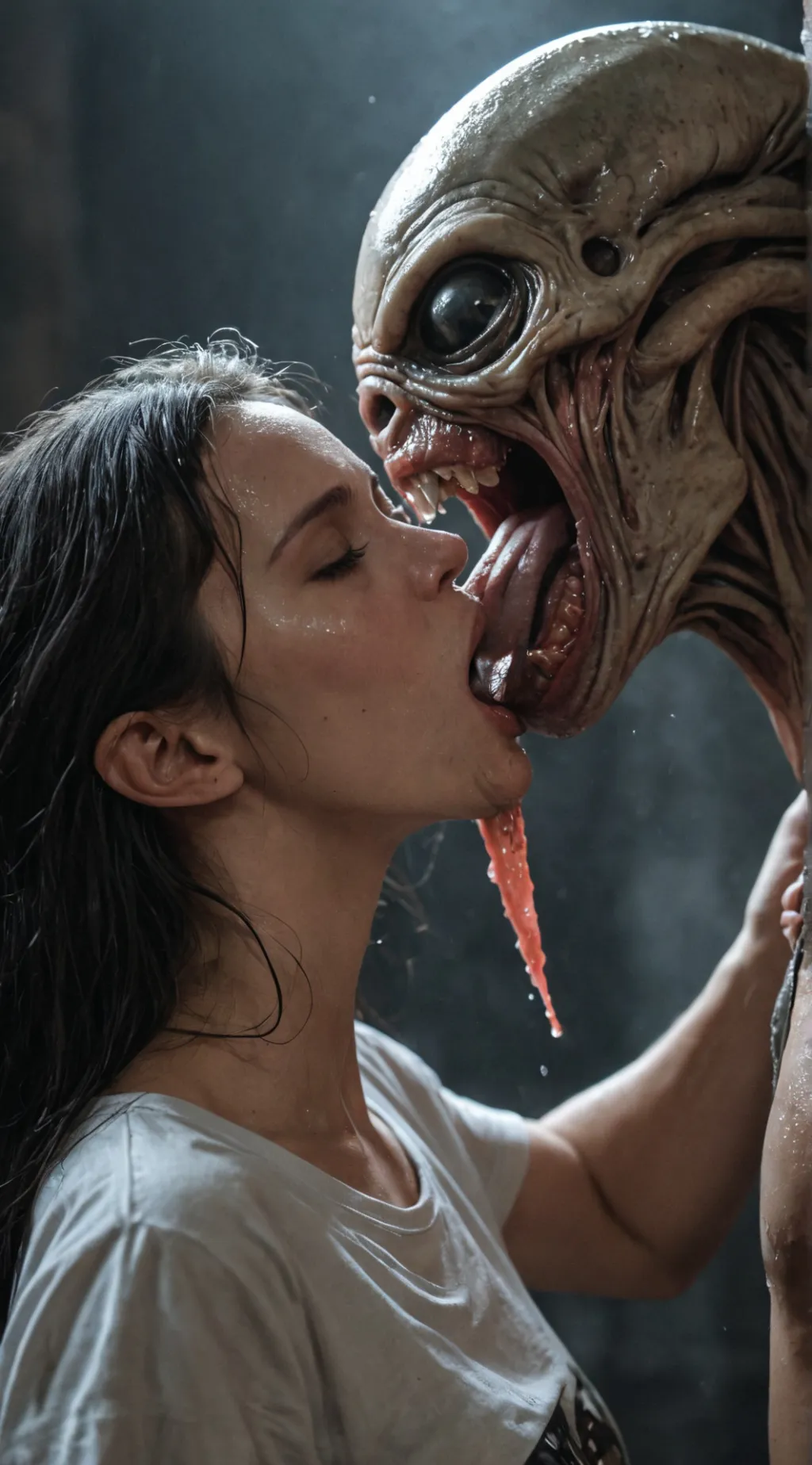 ai character: Jane background