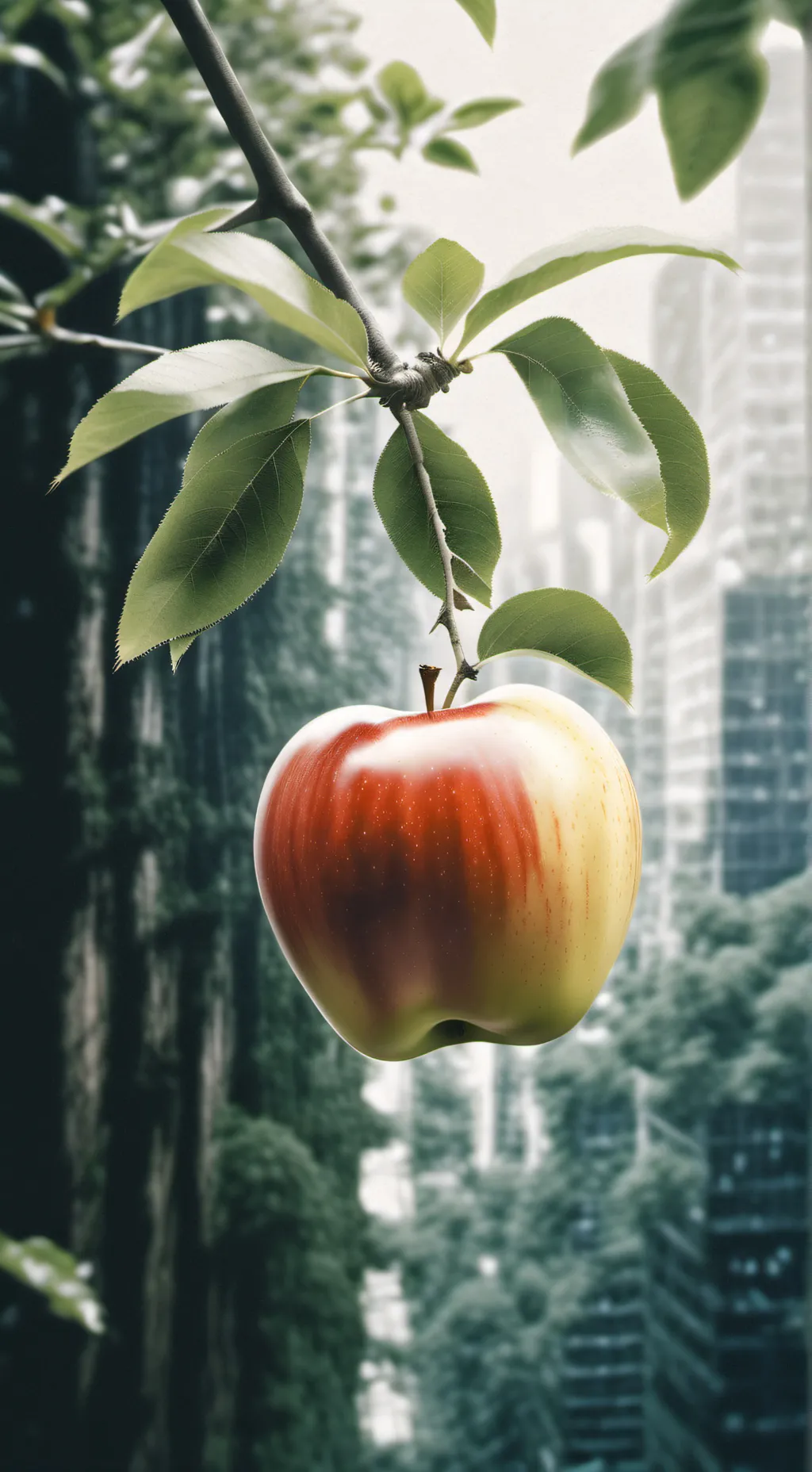 ai character: Lesbian background