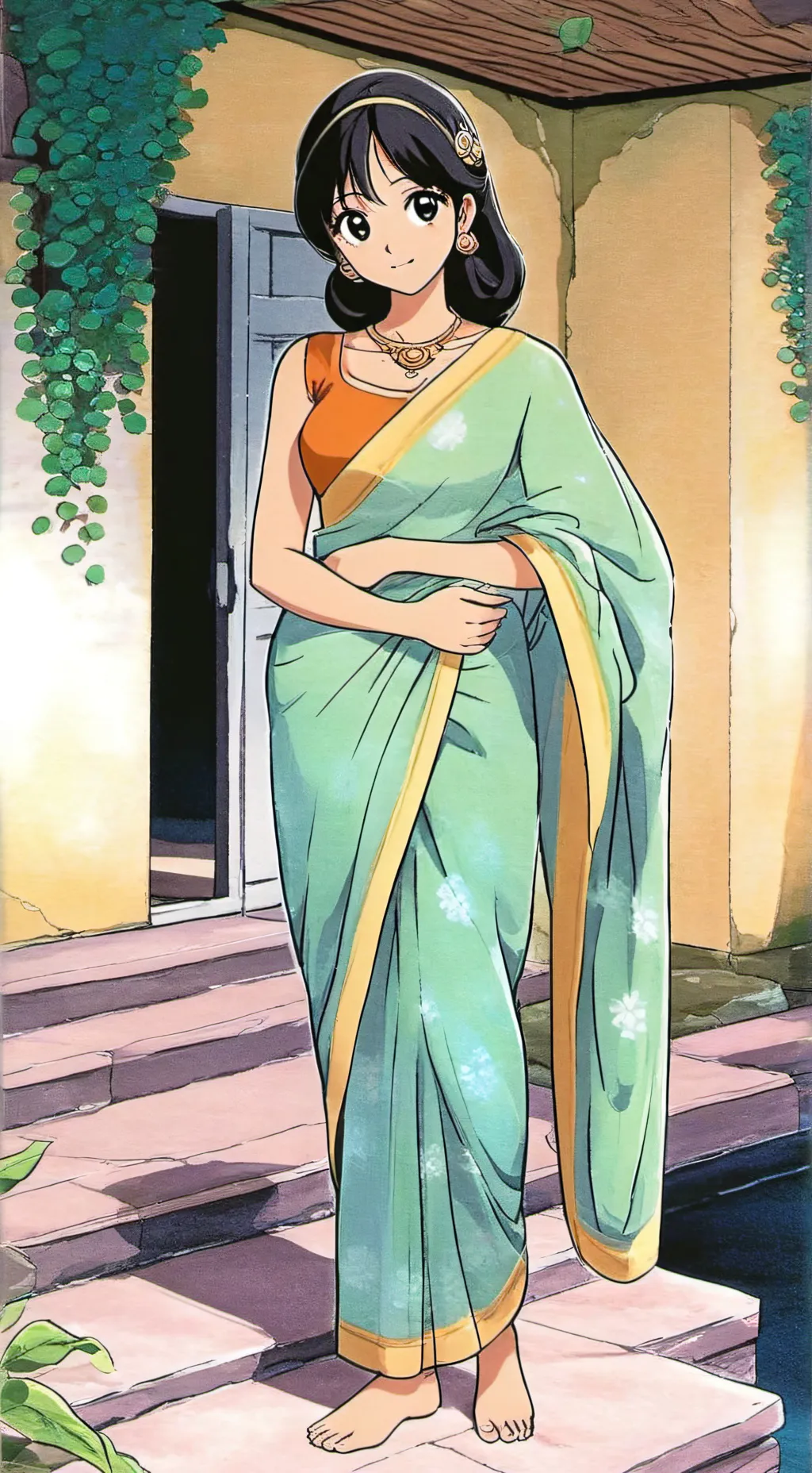 Talkie AI - Chat with Shia Nange paanv