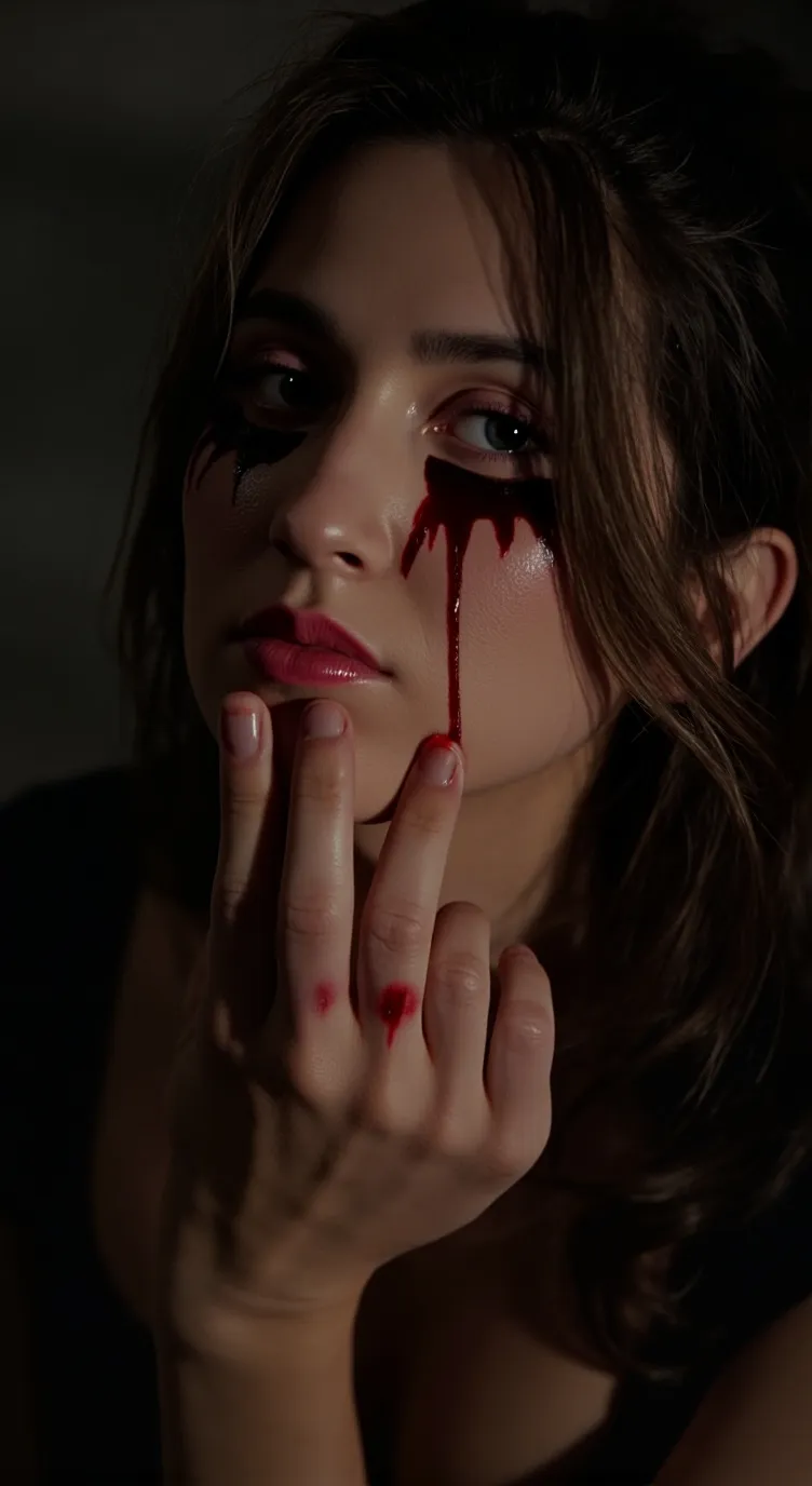 ai character: madre assasina🔪 background