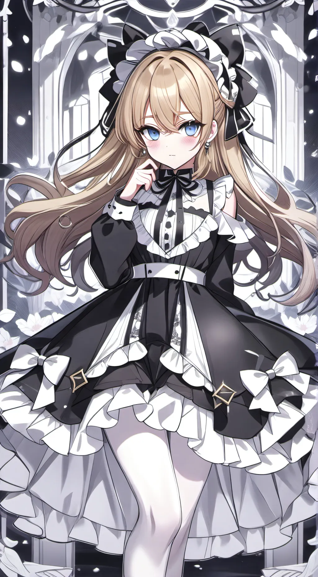 ai character: ilwtv background