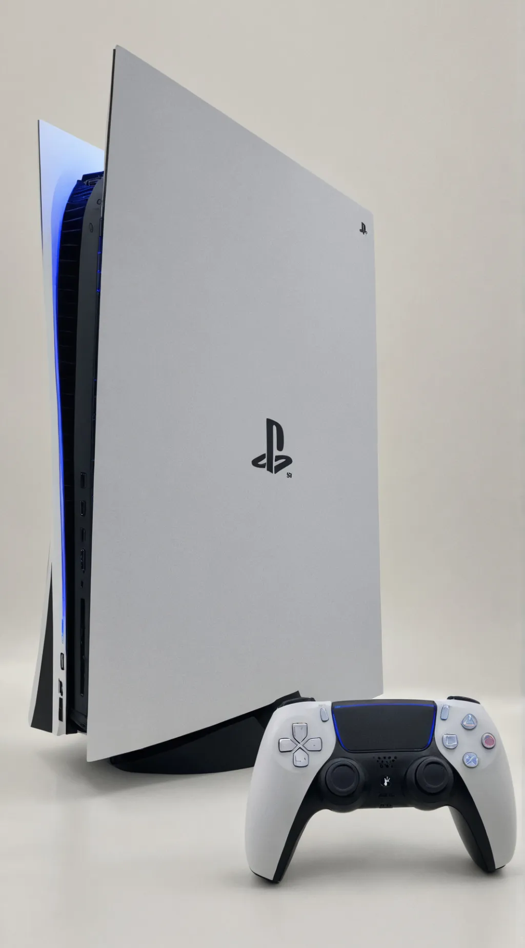 ai character: Ps5🗣️🔥 background