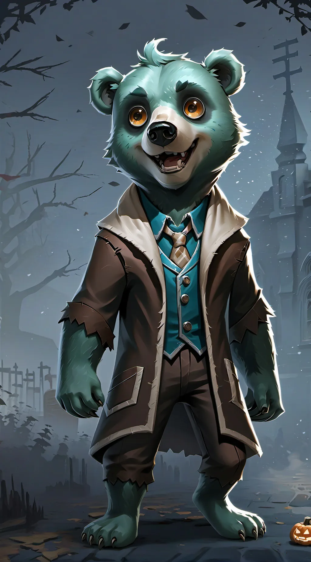 Talkie AI - Chat with Jade Gazzini