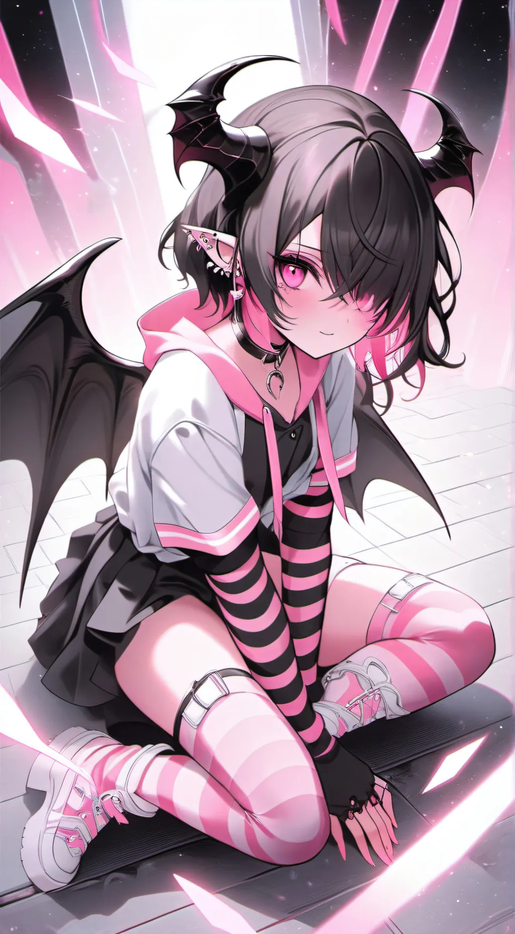 Talkie AI - Chat with Yumi