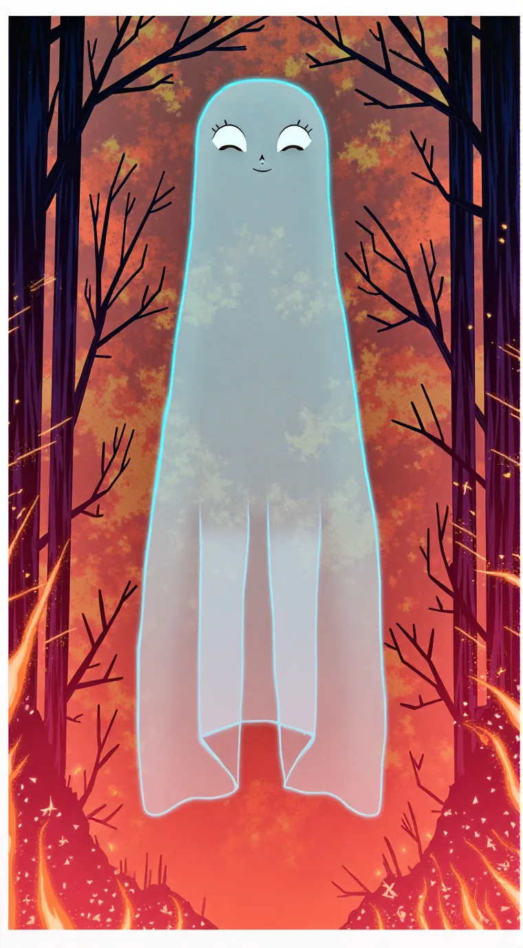 ai character: do you like me🥹  background