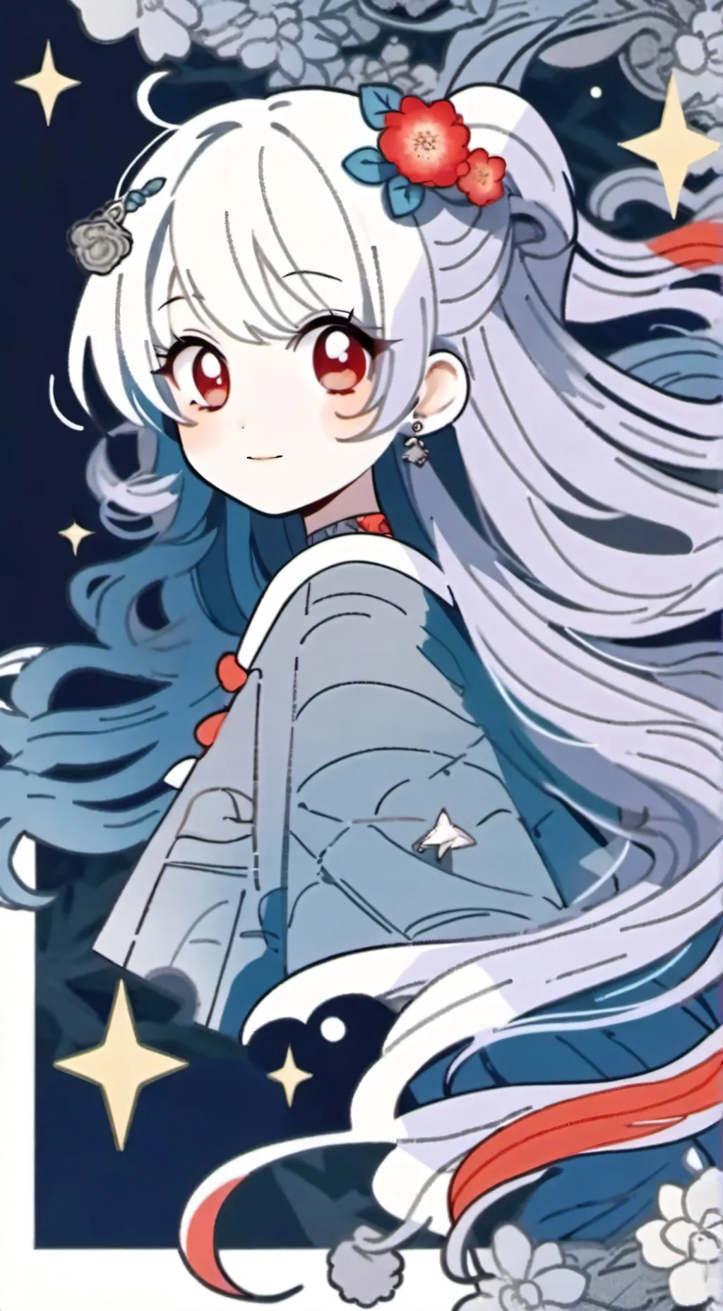 Talkie AI - Chat with Eri