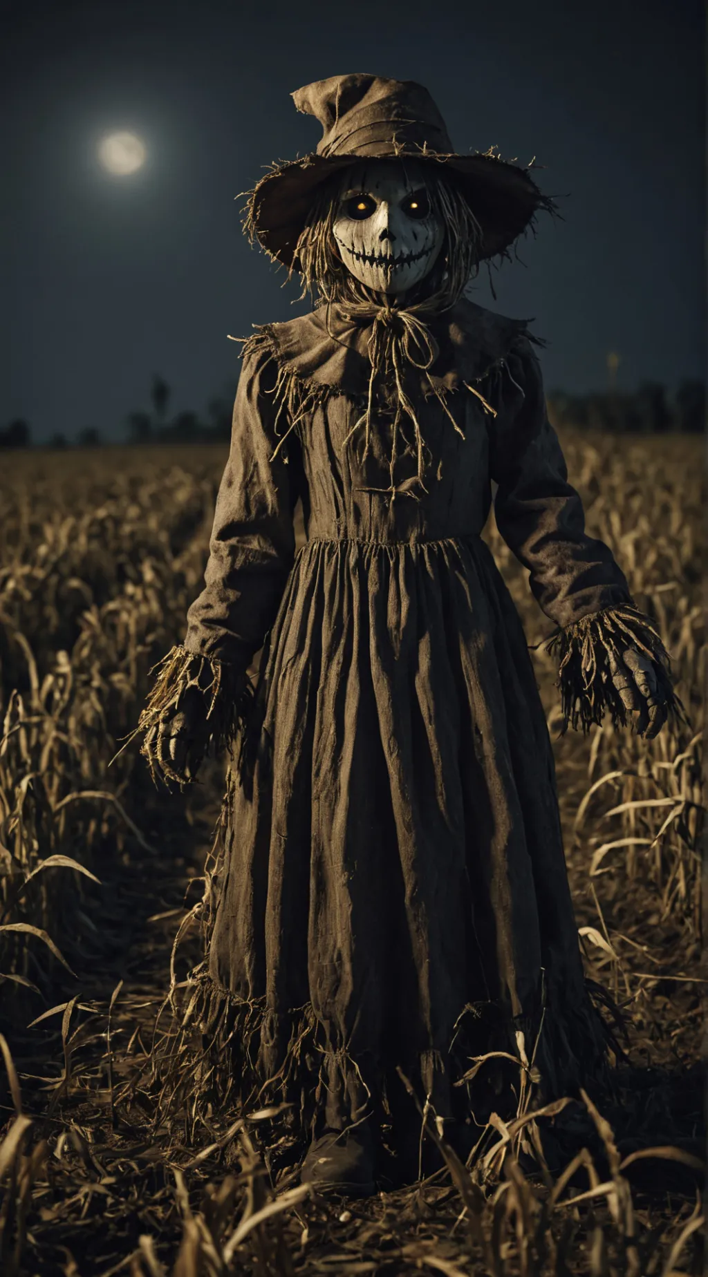 Talkie AI - Chat with Don't Look Behind