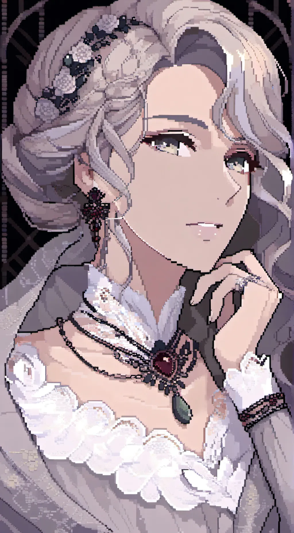 ai character: kny😭 background