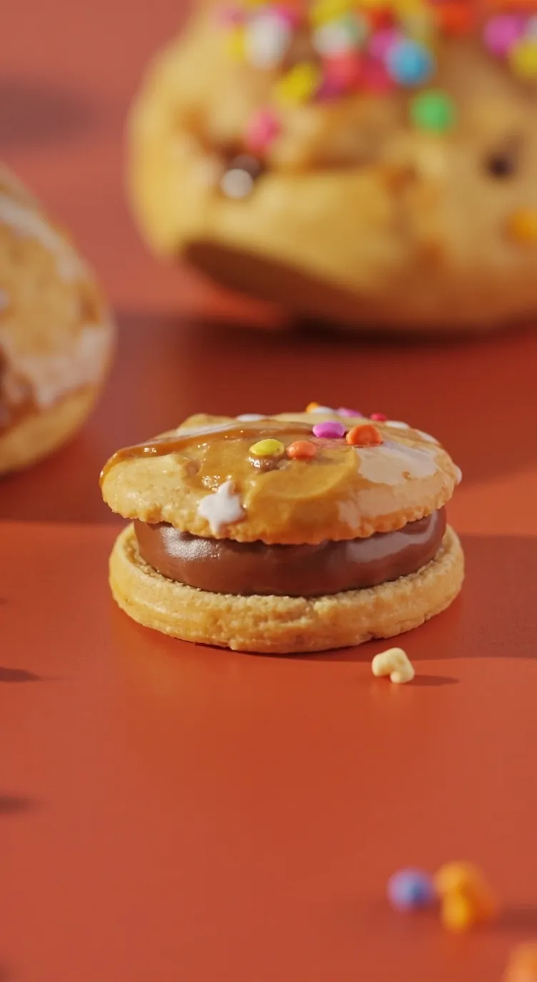 ai character: Sing with me background