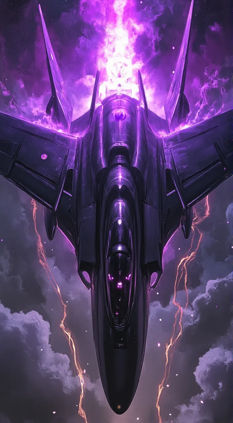 ai character: Knockot background