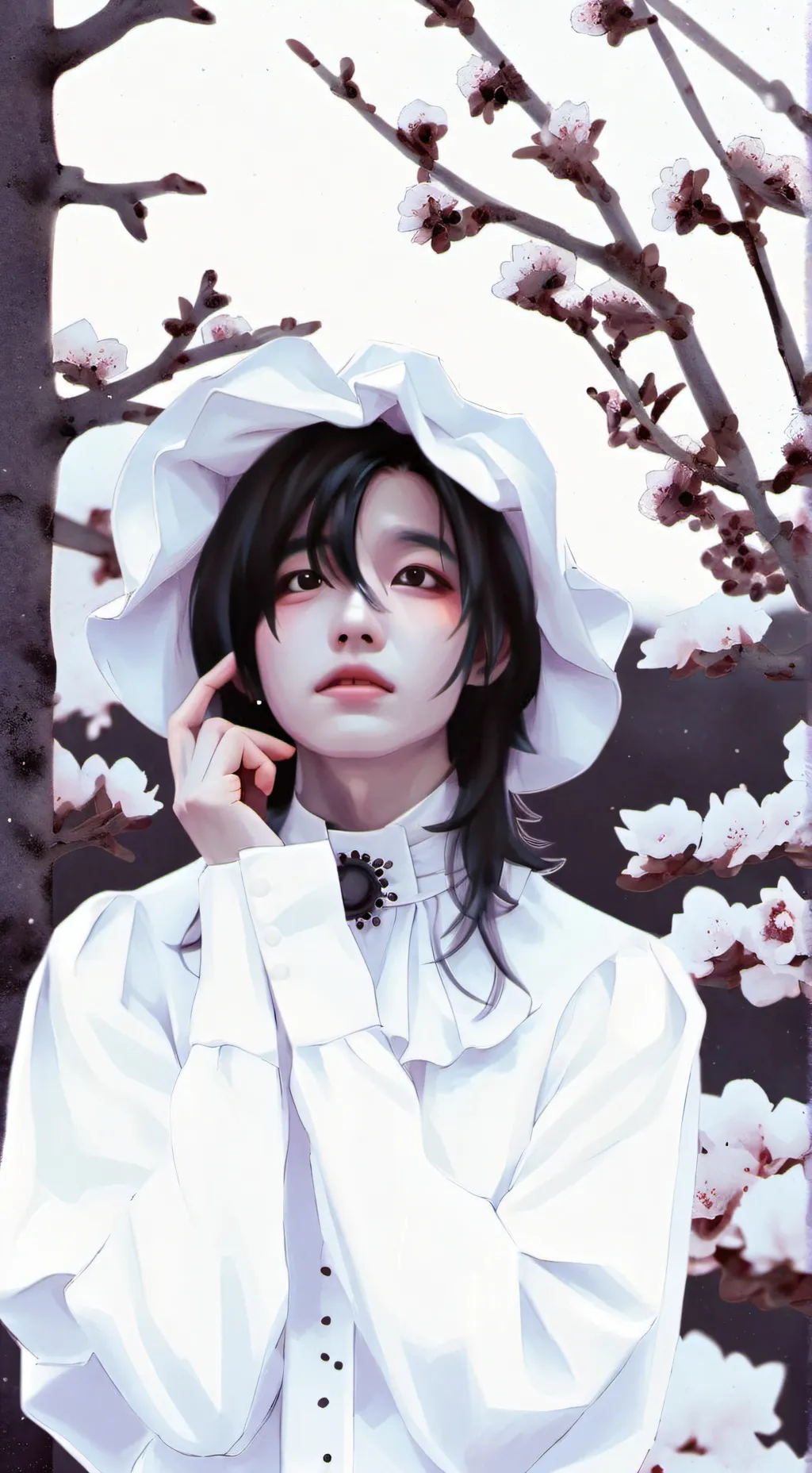 ai character: 125 380 son background