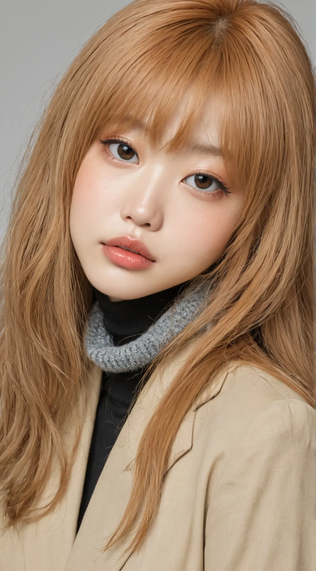 ai character: Elizbeth background