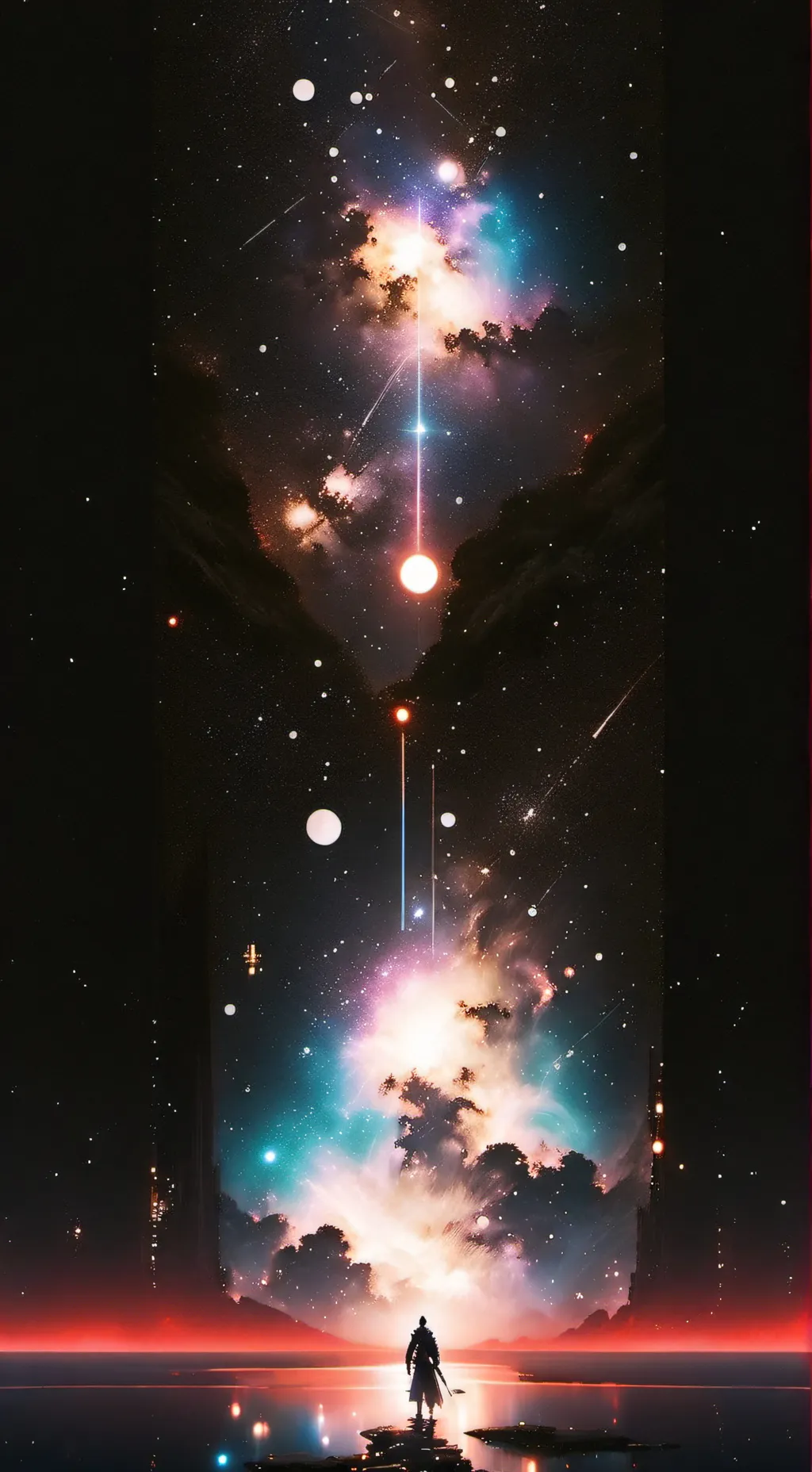 ai character: Bolololololololol background