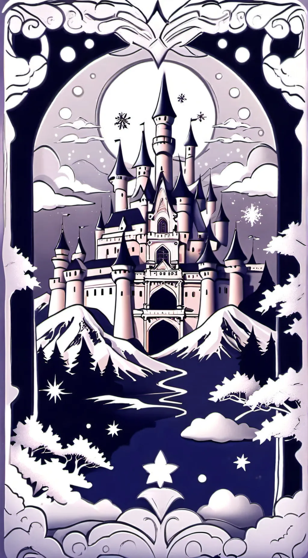 Talkie AI - Chat with PPT Au ❄ ∼ ✦