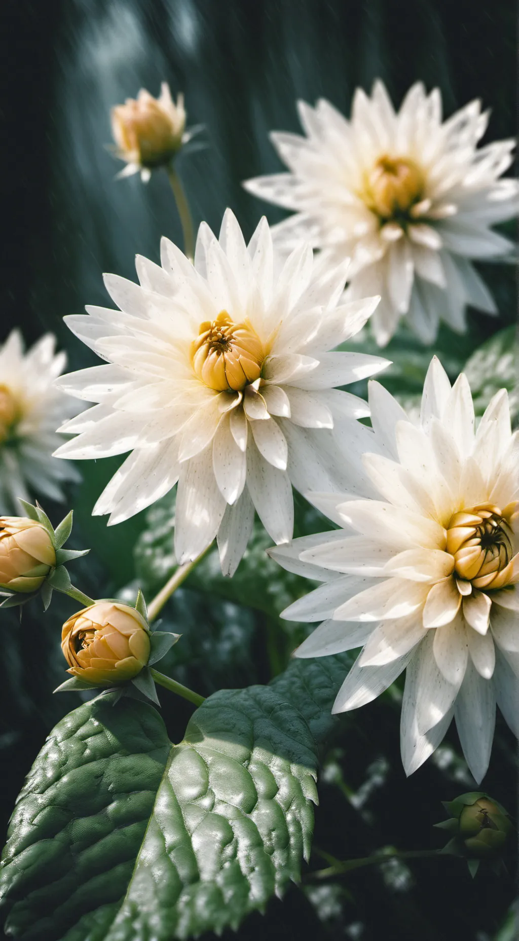 ai character: Fpe!! (My au)  background