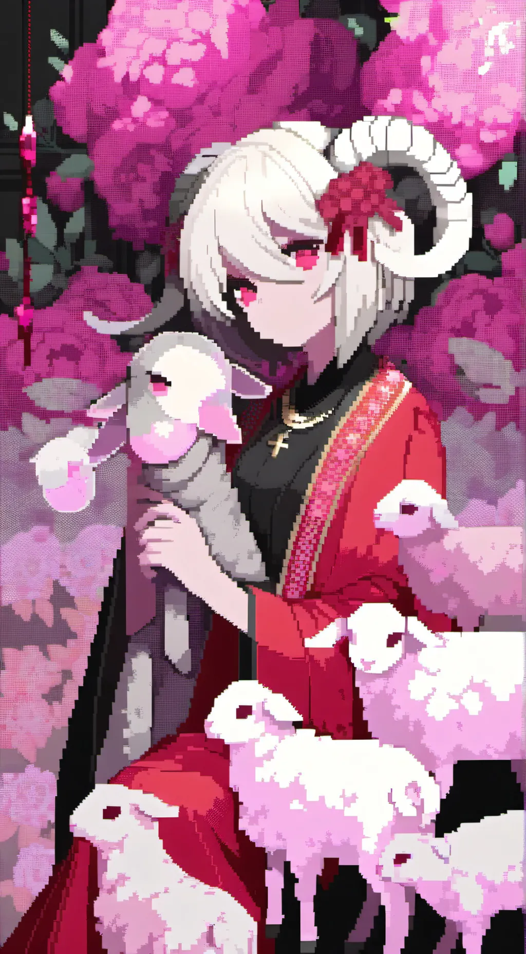 ai character: {COTL BISHOPS} background