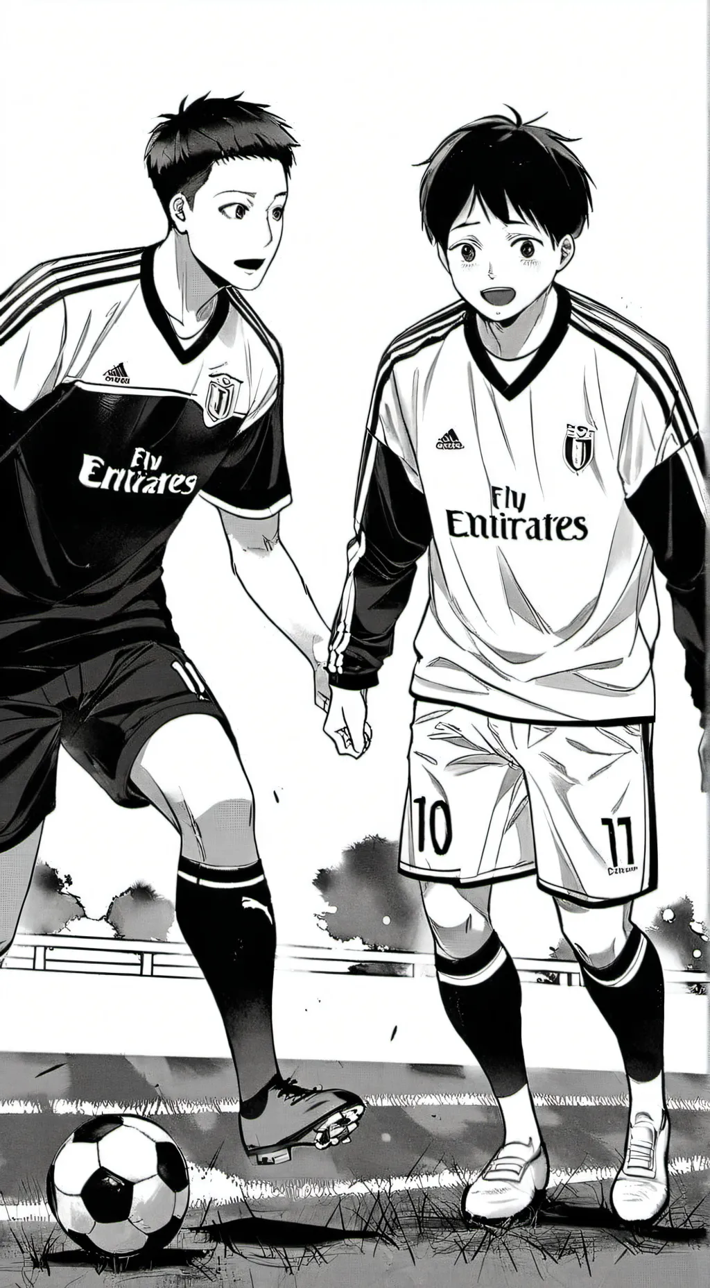 ai character: Skylar background