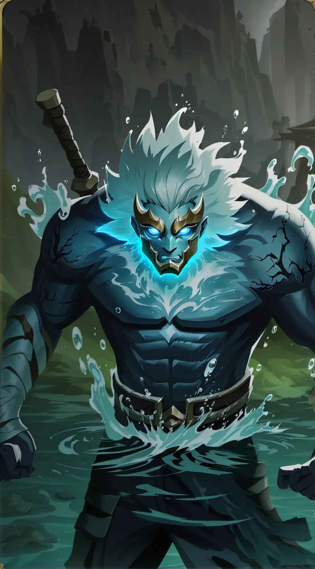 Talkie AI - Chat with Vareth