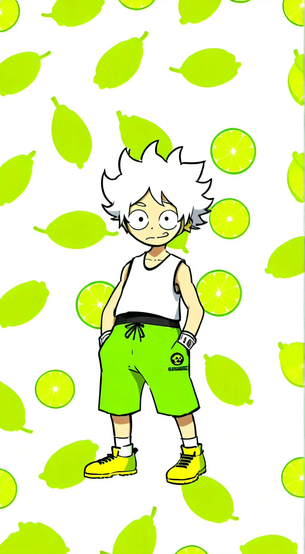 Talkie AI - Chat with Owackx (espanol ok