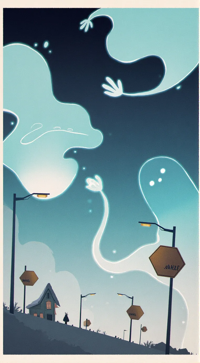 ai character: ...  background