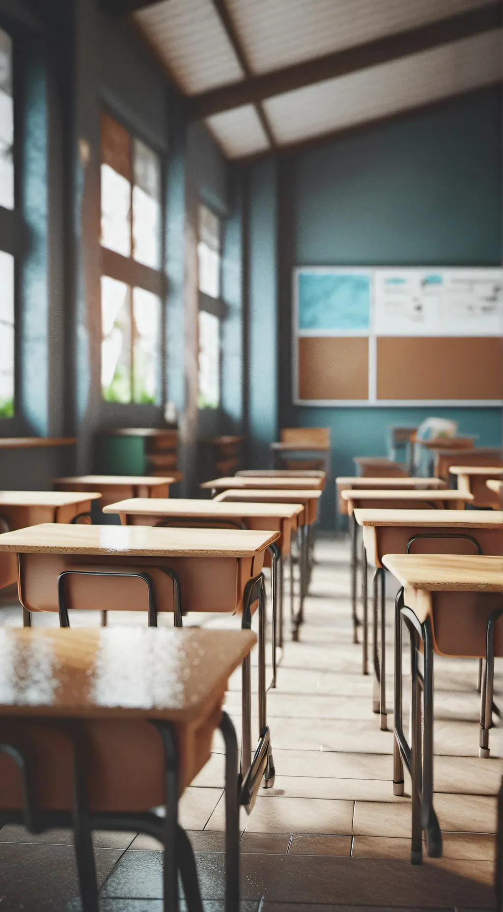 ai character: FPE New students<3 background